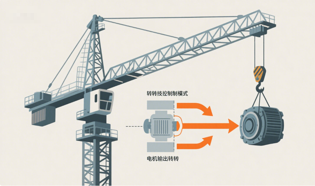 解析伺服電機(jī)的核心控制模式：精準(zhǔn)驅(qū)動自動化的秘密